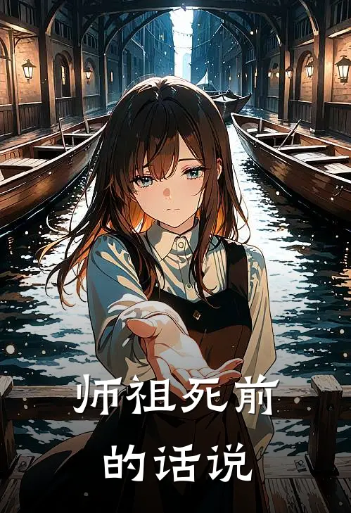 师祖死前的话说