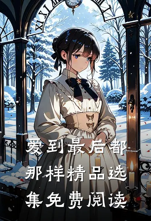 爱到最后都那样精品选集免费阅读