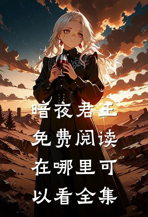 暗夜君王免费阅读在哪里可以看全集