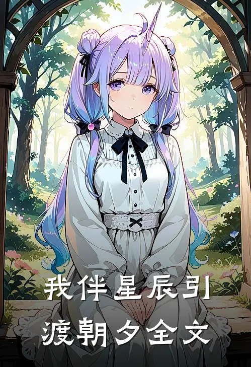 我伴星辰引渡朝夕全文