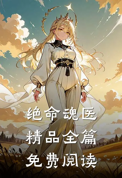 绝命魂医精品全篇免费阅读