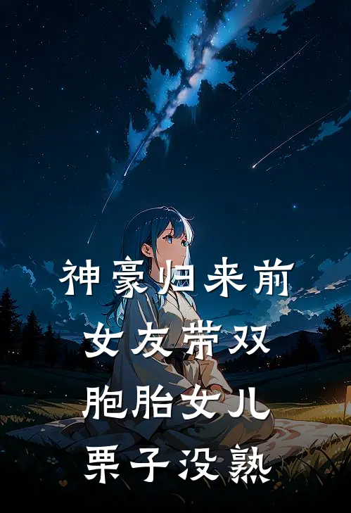 神豪归来前女友带双胞胎女儿栗子没熟