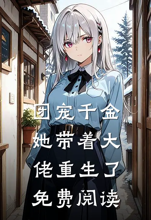 团宠千金她带着大佬重生了免费阅读