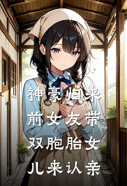 神豪归来前女友带双胞胎女儿来认亲
