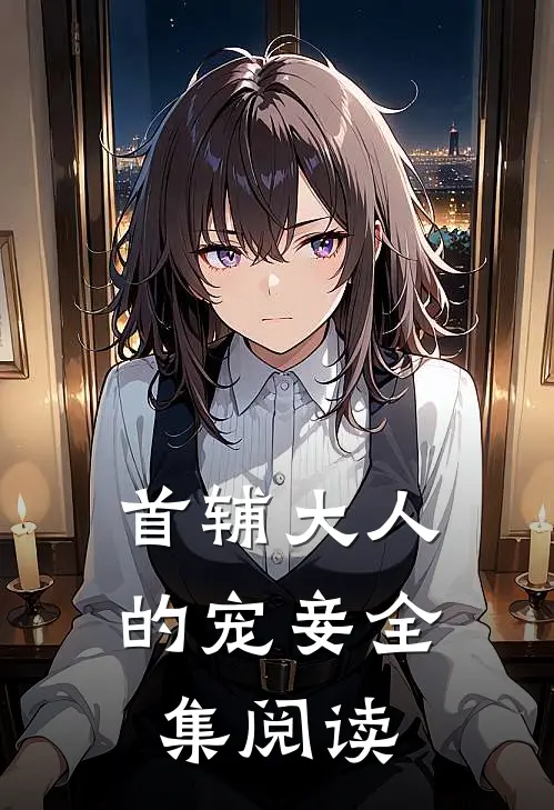 首辅大人的宠妾全集阅读