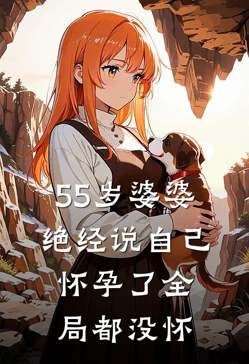 55岁婆婆绝经说自己怀孕了全局都没怀