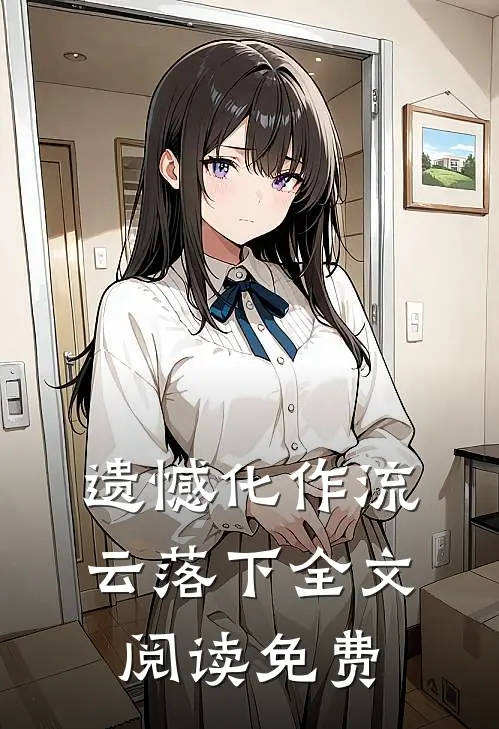 遗憾化作流云落下全文阅读免费