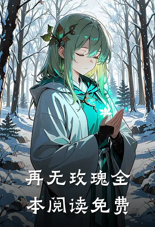 再无玫瑰全本阅读免费