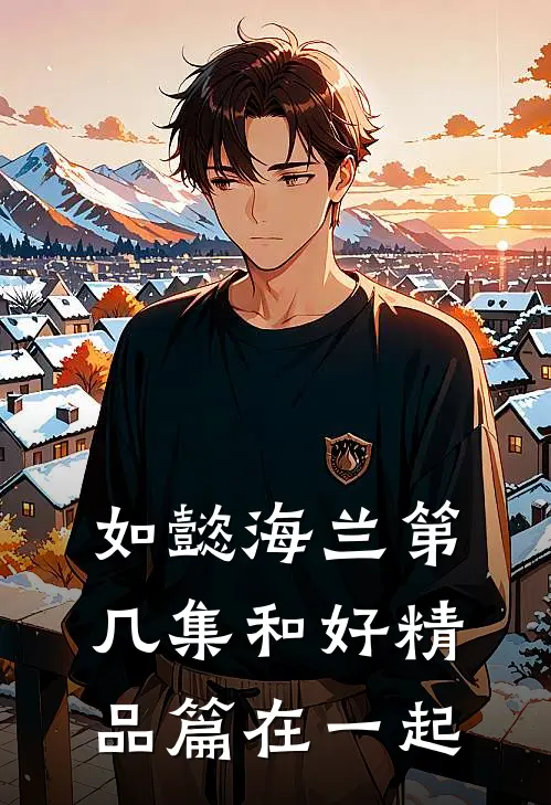 如懿海兰第几集和好精品篇在一起