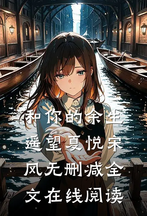 和你的余生遥望夏悦宋风无删减全文在线阅读