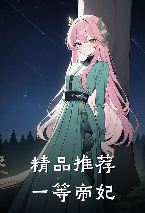 精品推荐一等帝妃