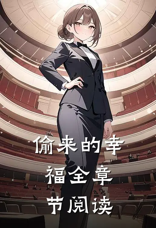 偷来的幸福全章节阅读