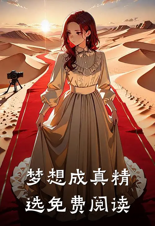 梦想成真精选免费阅读
