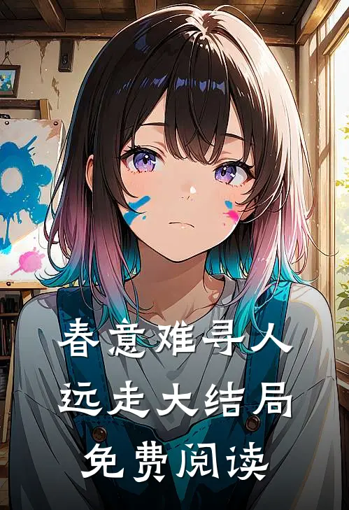 春意难寻人远走大结局免费阅读