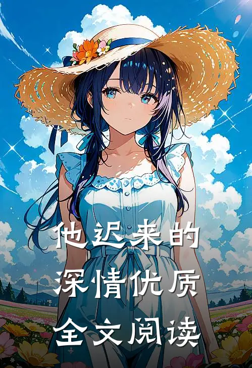 他迟来的深情优质全文阅读