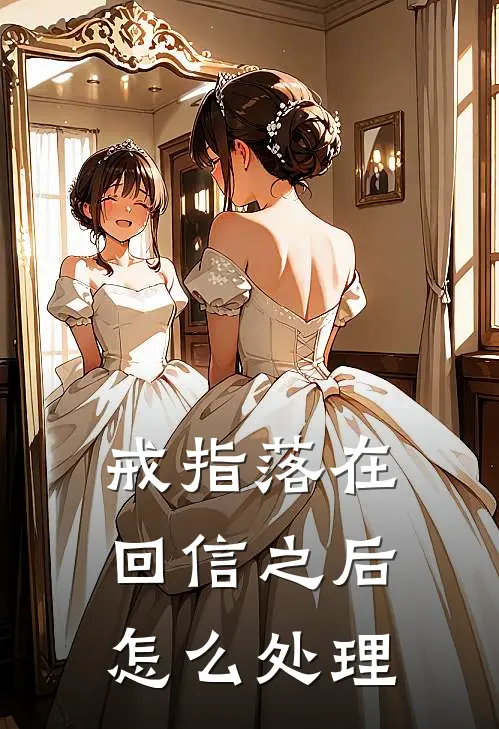 戒指落在回信之后怎么处理