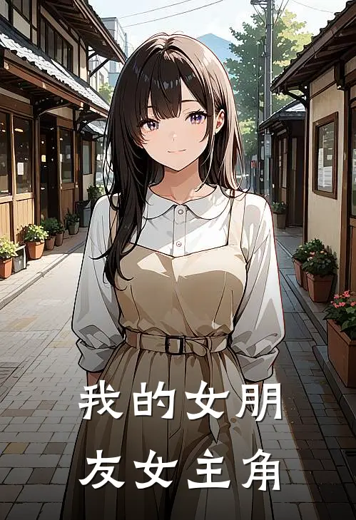 我的女朋友女主角