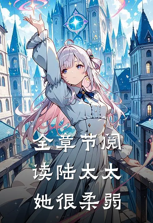 全章节阅读陆太太她很柔弱