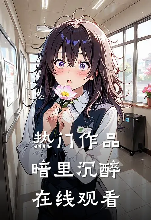 热门作品暗里沉醉在线观看