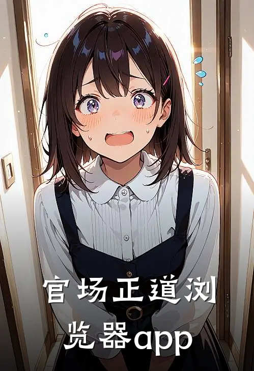 官场正道浏览器app