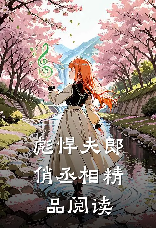 彪悍夫郎俏丞相精品阅读