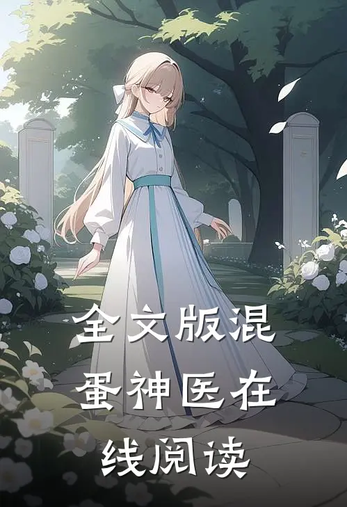 全文版混蛋神医在线阅读