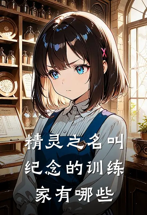精灵之名叫纪念的训练家有哪些