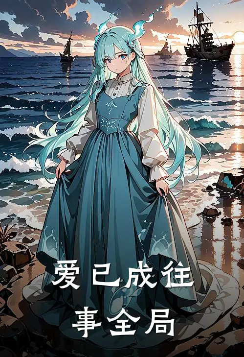 爱已成往事全局