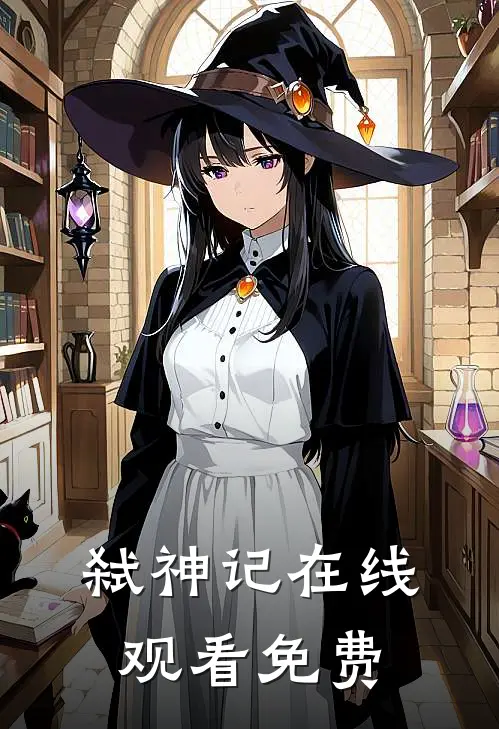 弑神记在线观看免费