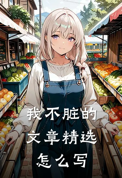 我不脏的文章精选怎么写