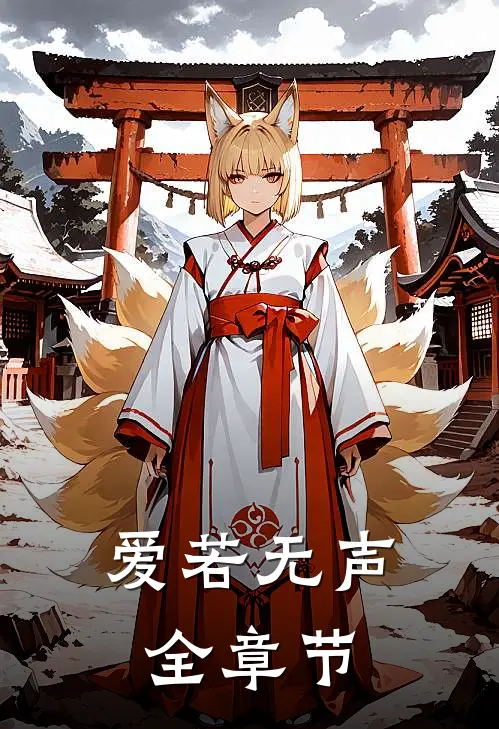 爱若无声全章节