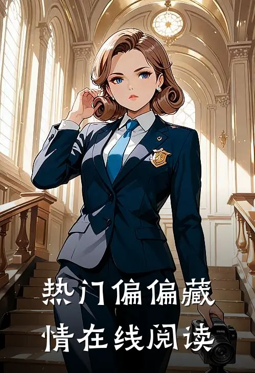 热门偏偏藏情在线阅读