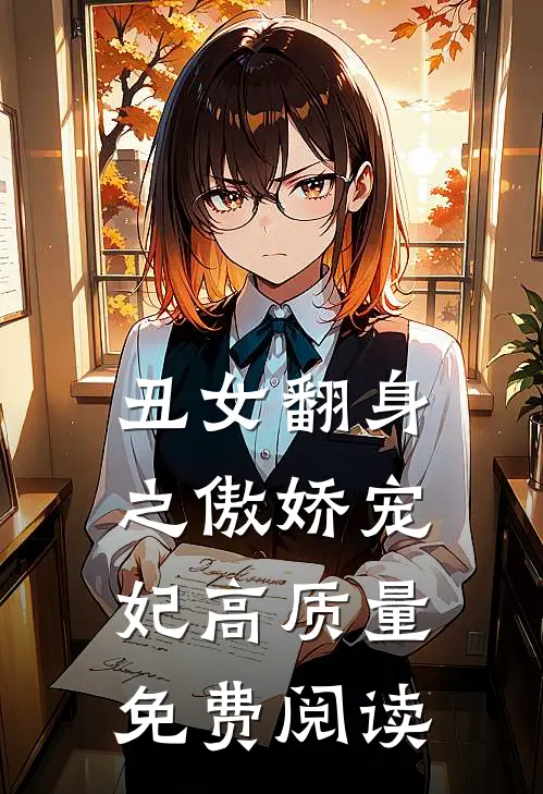 丑女翻身之傲娇宠妃高质量免费阅读