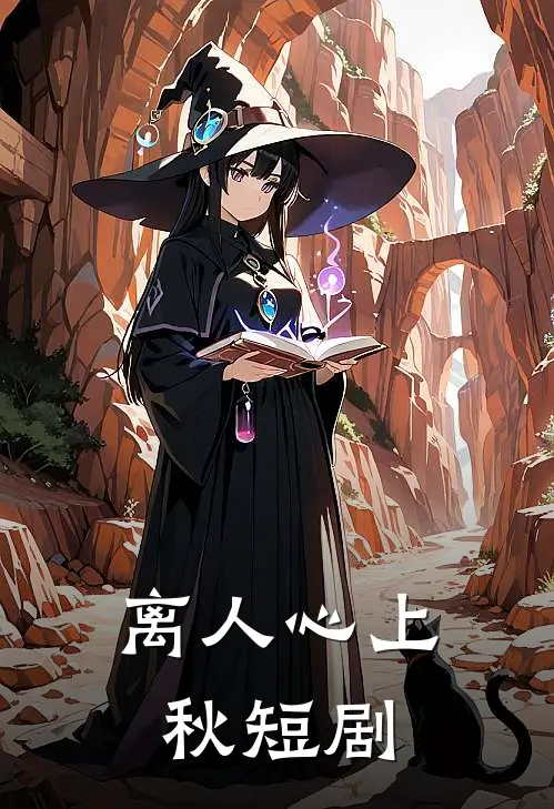 离人心上秋短剧