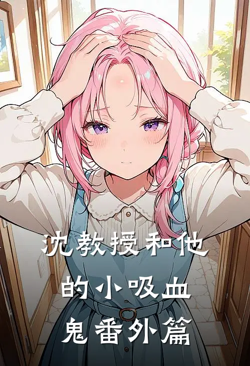 沈教授和他的小吸血鬼番外篇