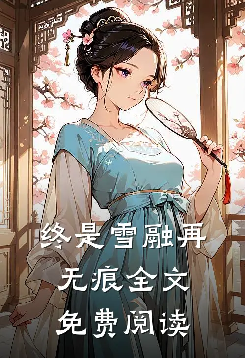 终是雪融再无痕全文免费阅读