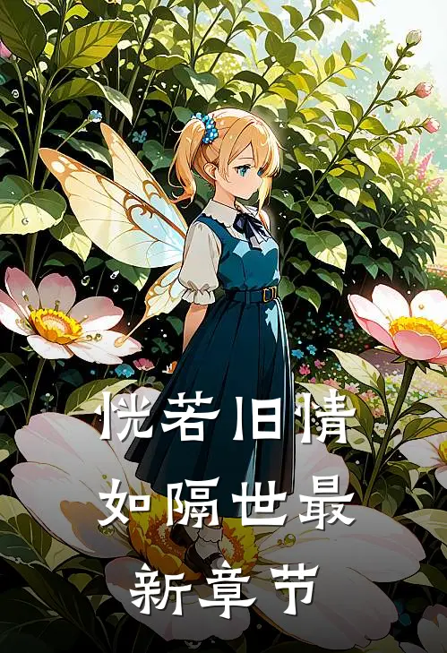 恍若旧情如隔世最新章节