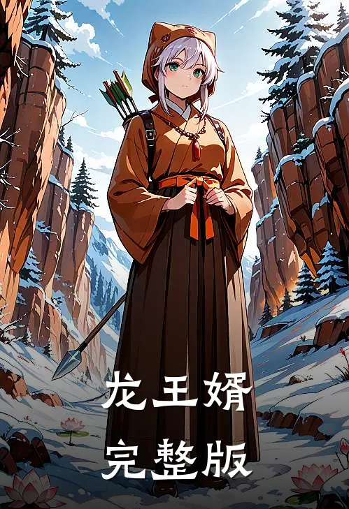 龙王婿完整版