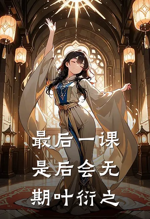 最后一课是后会无期叶衍之