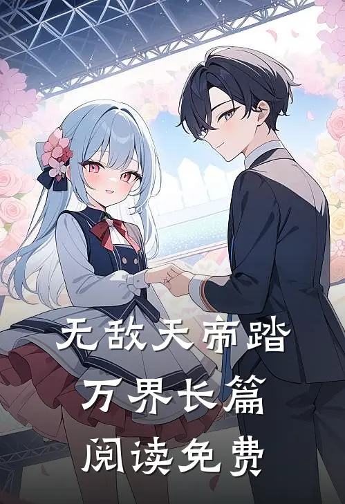 无敌天帝踏万界长篇阅读免费