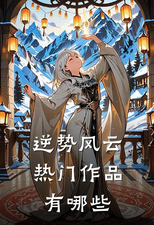 逆势风云热门作品有哪些