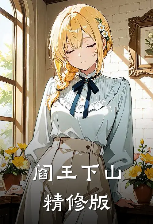 阎王下山精修版