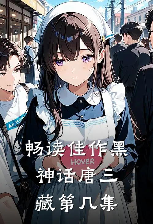畅读佳作黑神话唐三藏第几集
