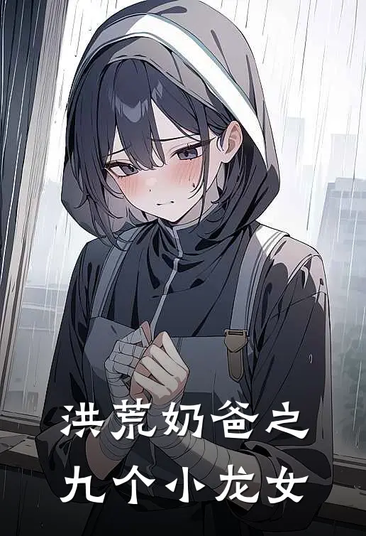 洪荒奶爸之九个小龙女