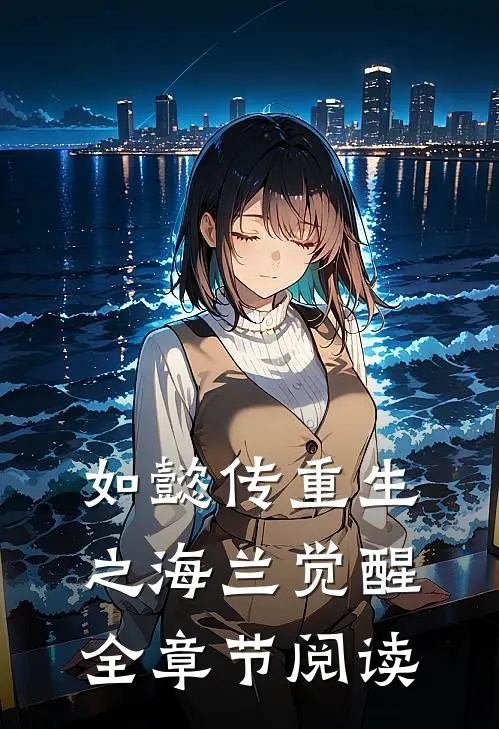 如懿传重生之海兰觉醒全章节阅读
