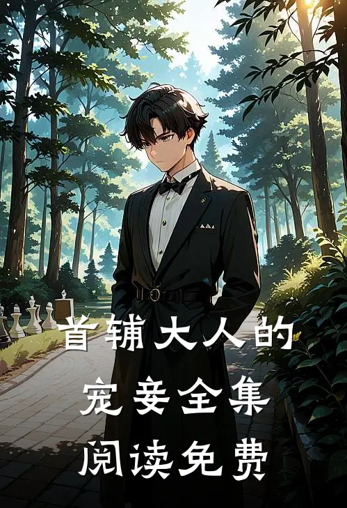首辅大人的宠妾全集阅读免费