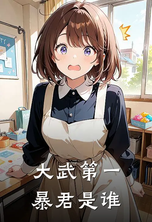 大武第一暴君是谁