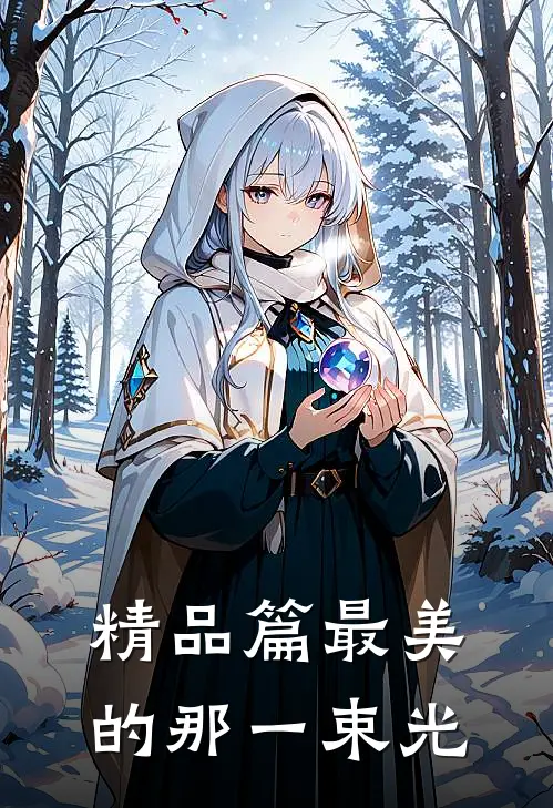 精品篇最美的那一束光
