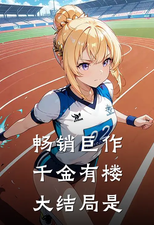 畅销巨作千金有楼大结局是