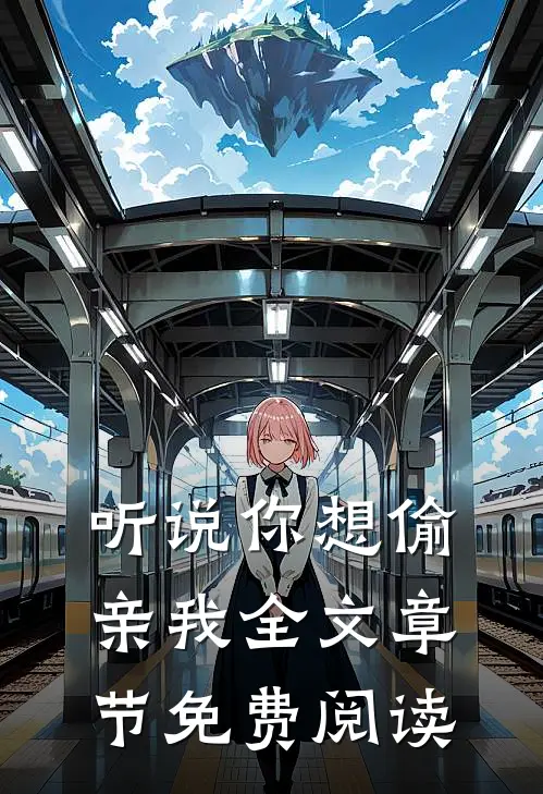 听说你想偷亲我全文章节免费阅读